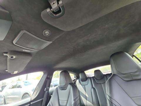 2016 Tesla Model S 70D AWD