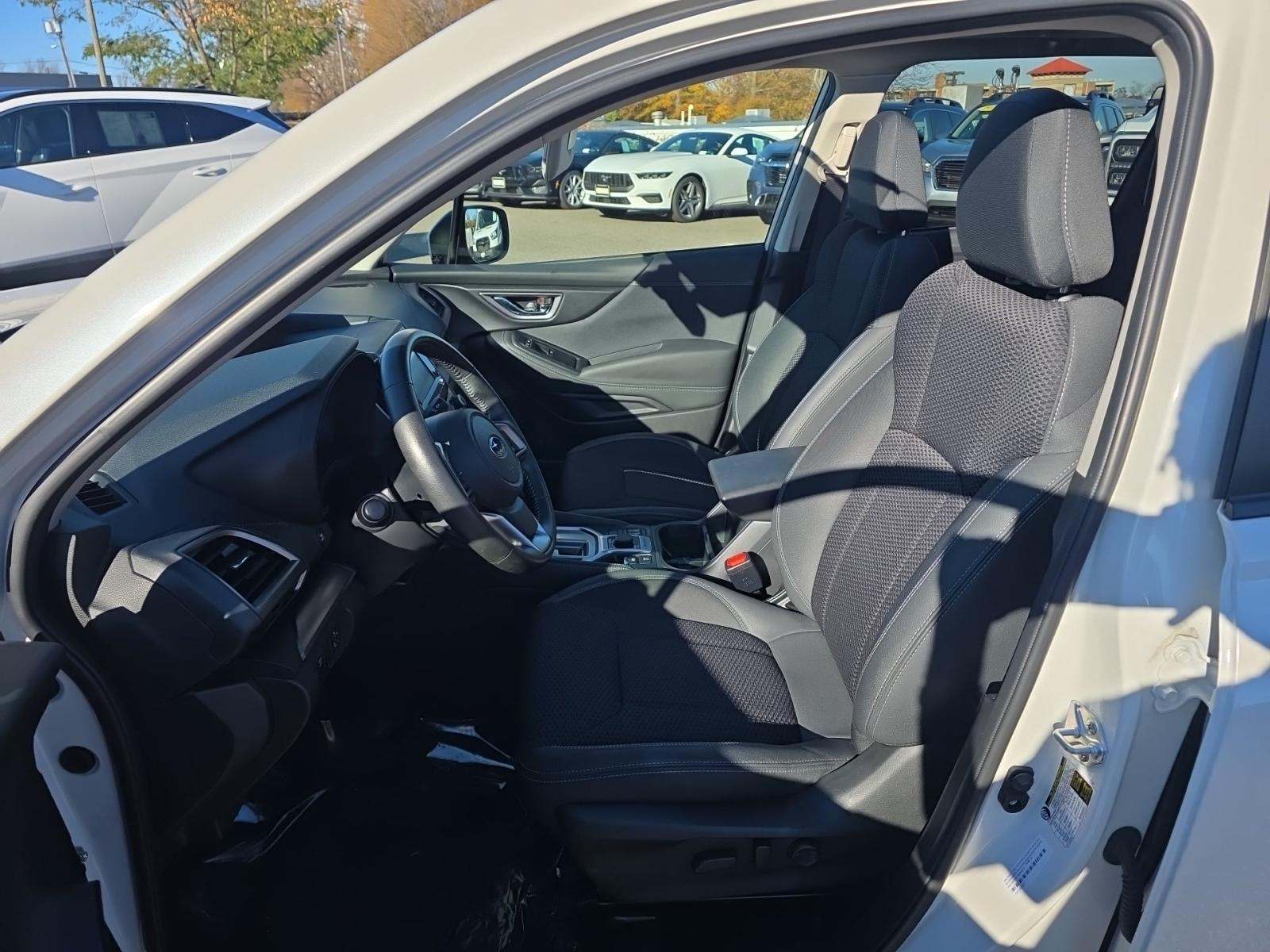 2024 Subaru Forester Premium AWD