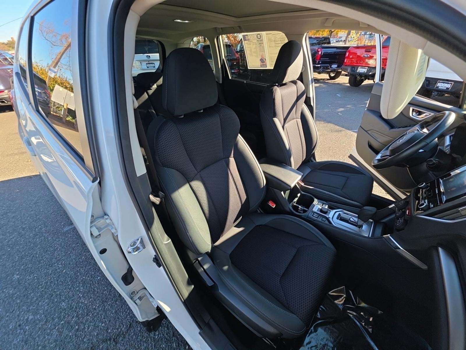 2024 Subaru Forester Premium AWD