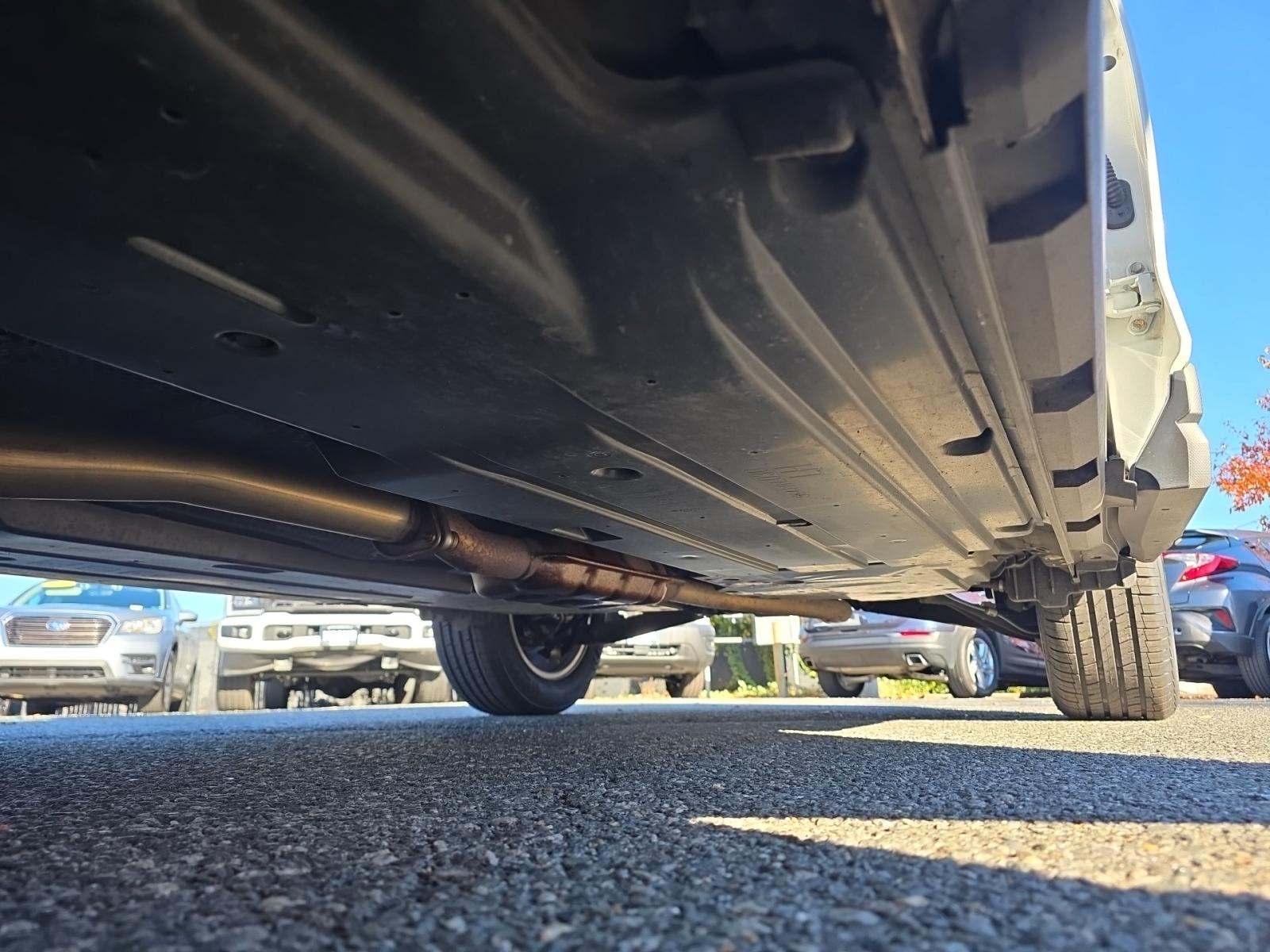 2024 Subaru Forester Premium AWD