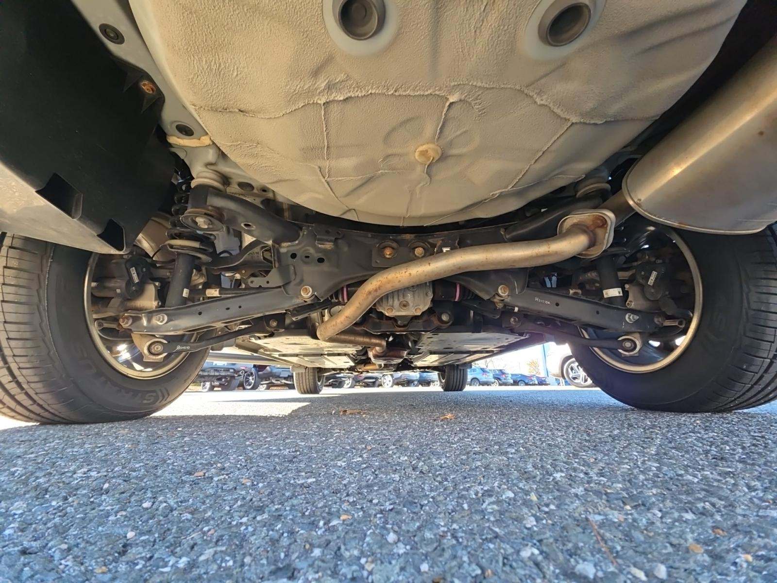 2024 Subaru Forester Premium AWD