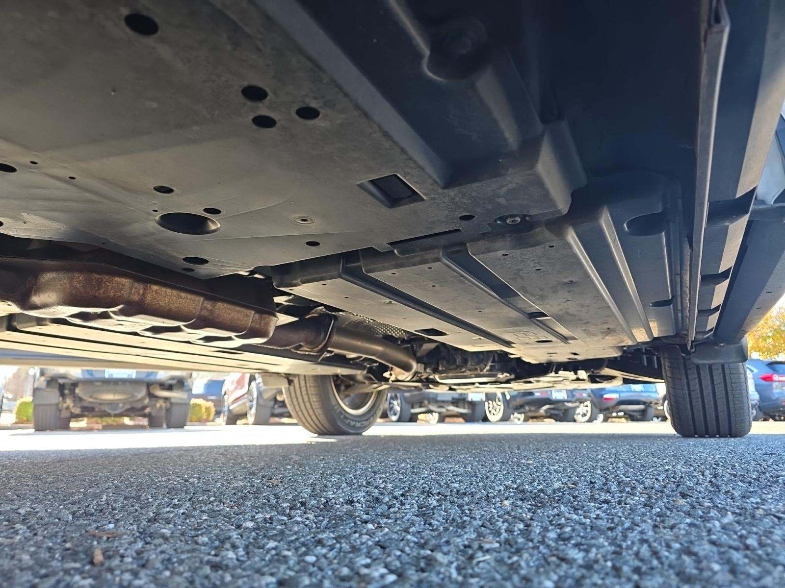 2024 Subaru Forester Premium AWD