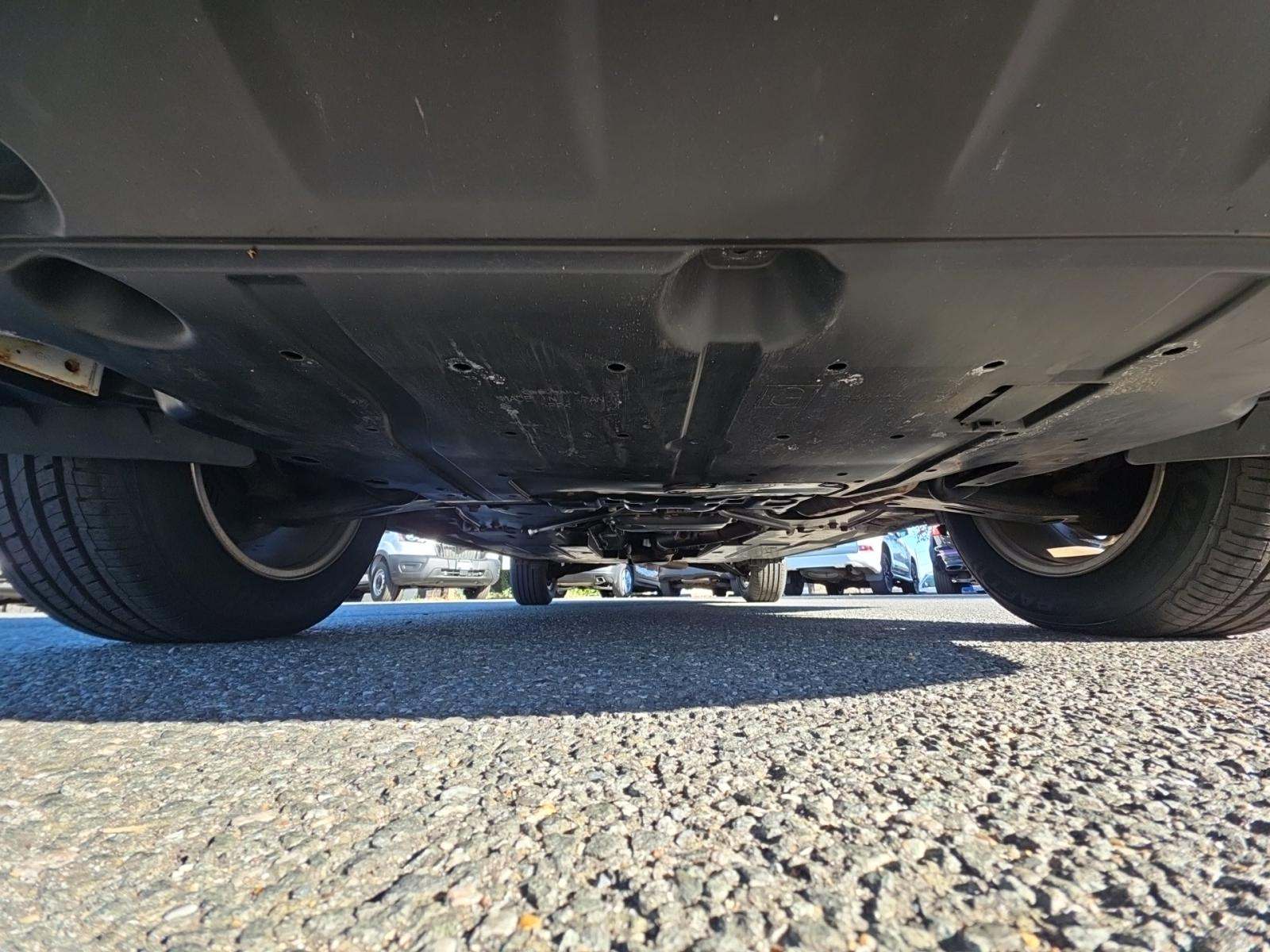 2024 Subaru Forester Premium AWD