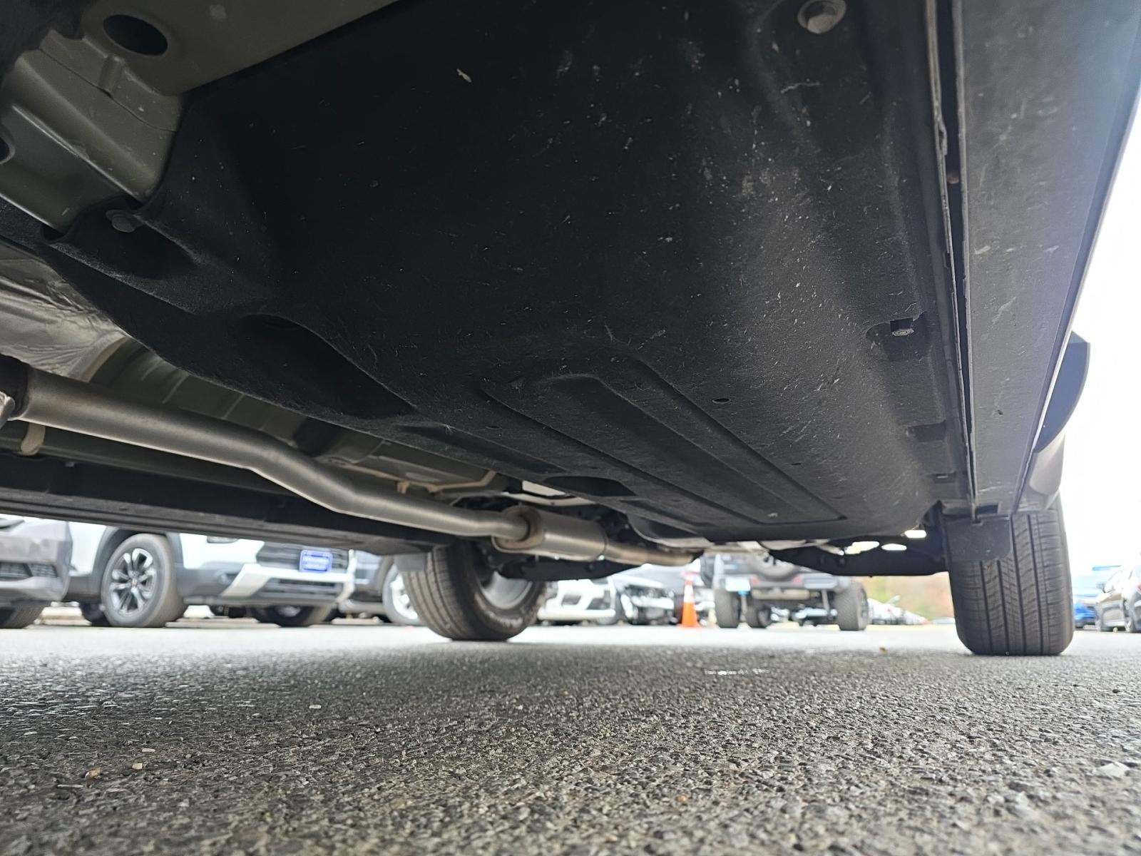 2025 Hyundai Tucson SEL AWD