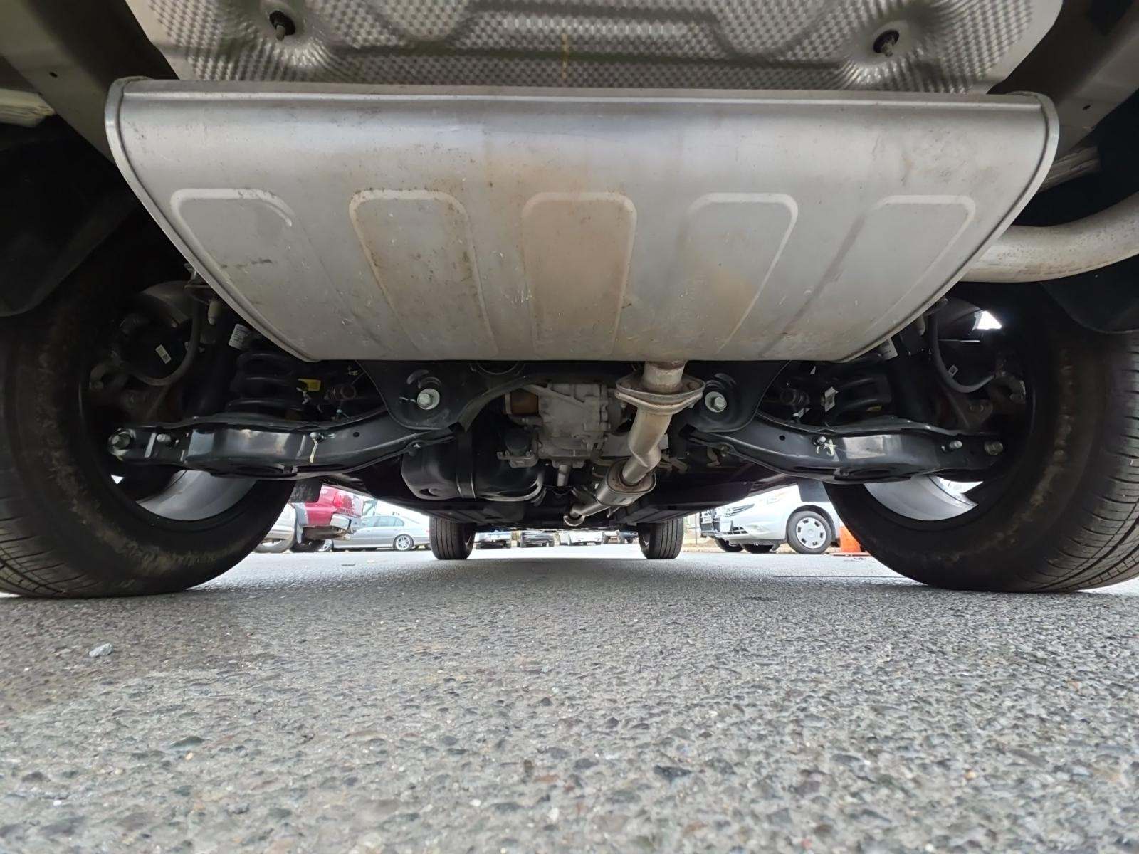 2025 Hyundai Tucson SEL AWD