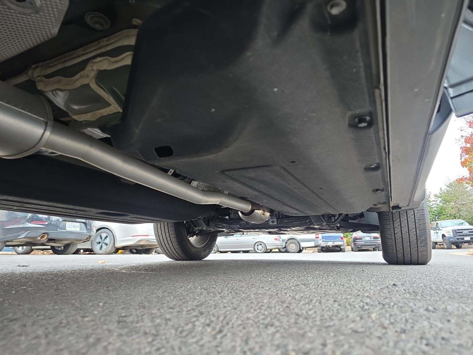 2025 Hyundai Tucson SEL AWD