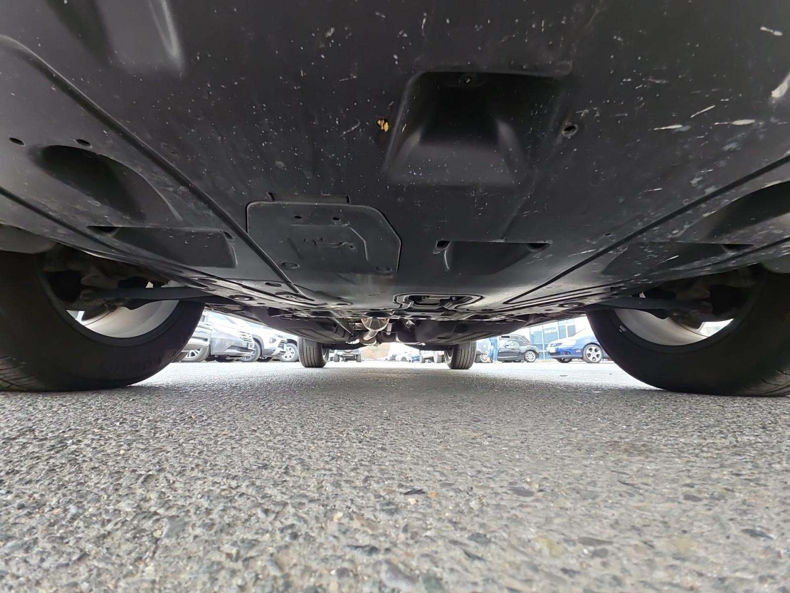 2025 Hyundai Tucson SEL AWD