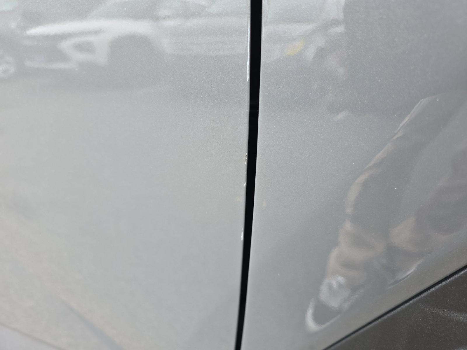 2025 Hyundai Tucson SEL AWD