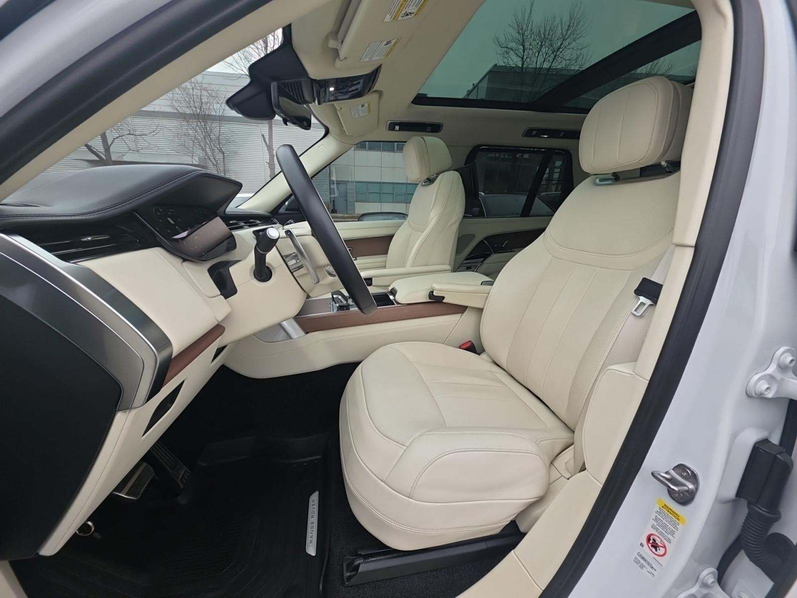 2023 Land Rover Range Rover Autobiography AWD