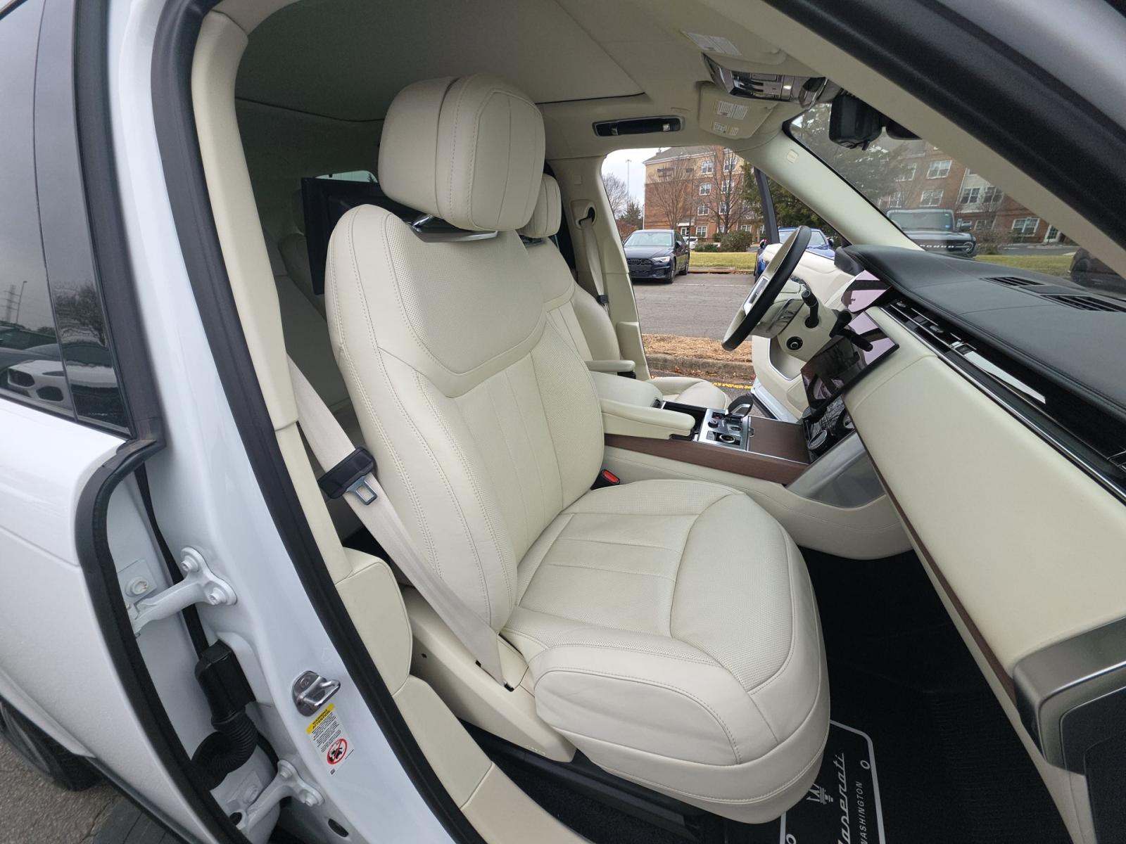 2023 Land Rover Range Rover Autobiography AWD