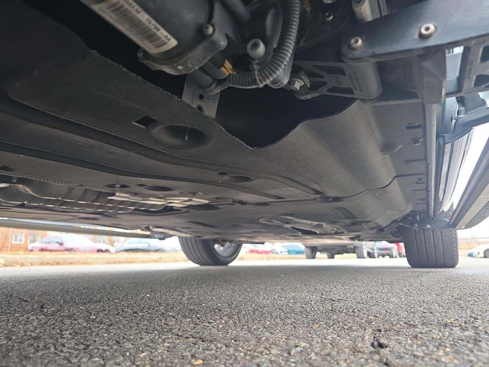 2023 Land Rover Range Rover Autobiography AWD