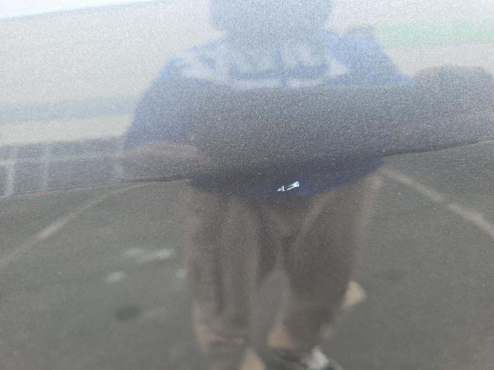 2025 Toyota Sienna LE FWD