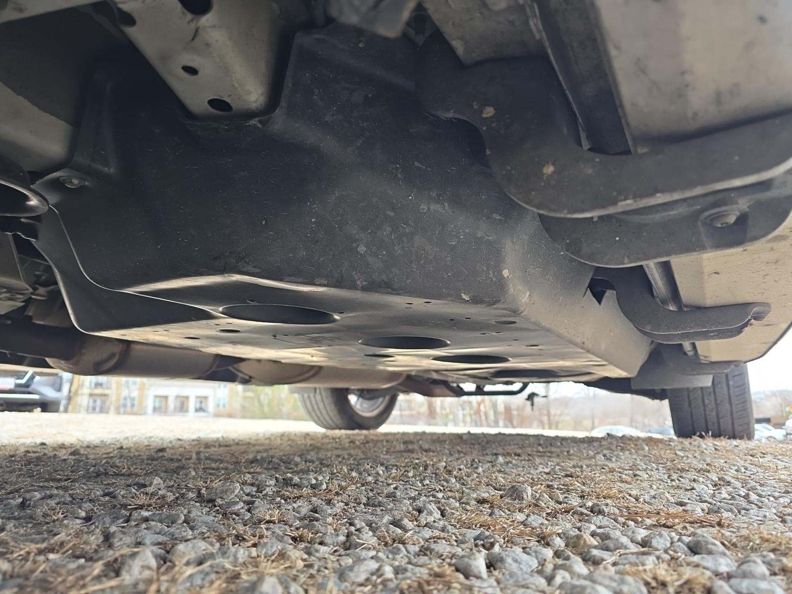 2022 Nissan Pathfinder Platinum AWD