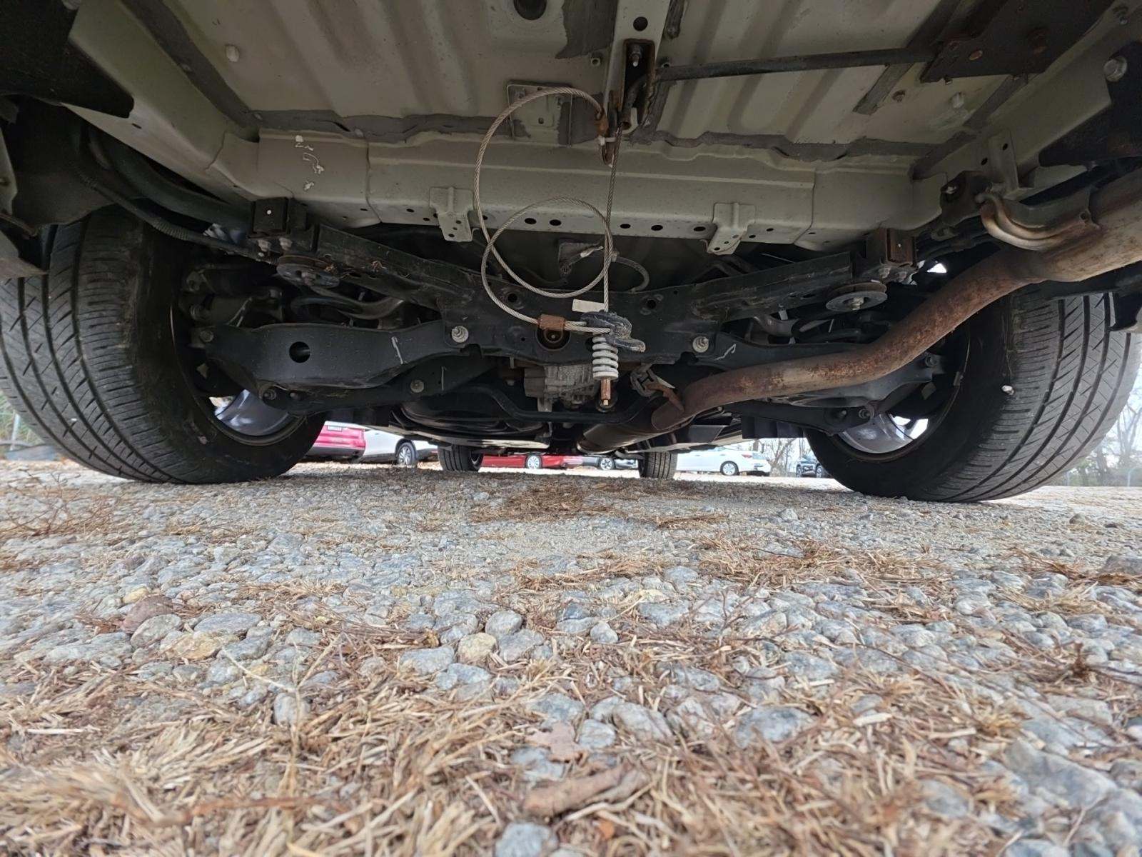 2022 Nissan Pathfinder Platinum AWD