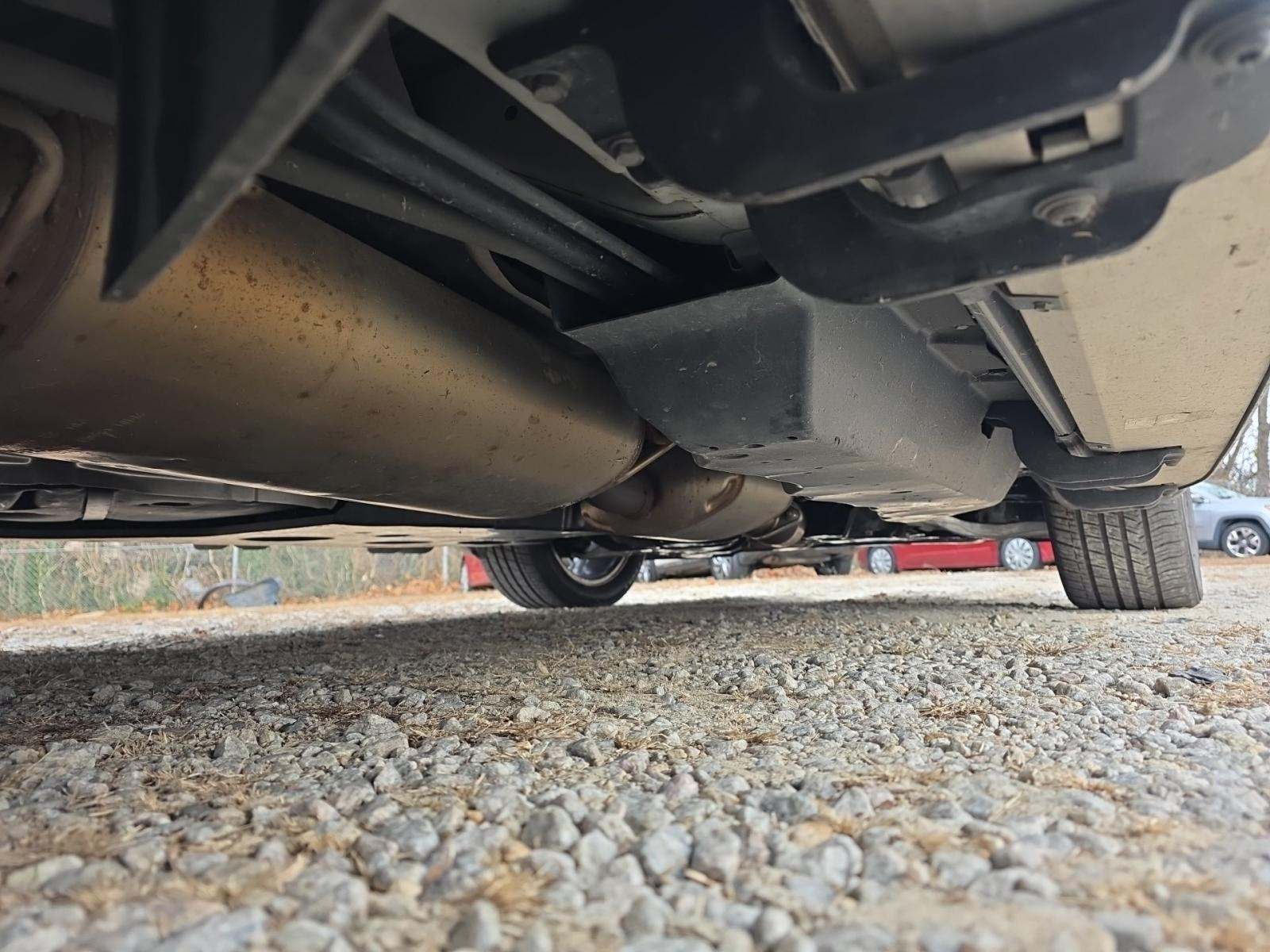 2022 Nissan Pathfinder Platinum AWD