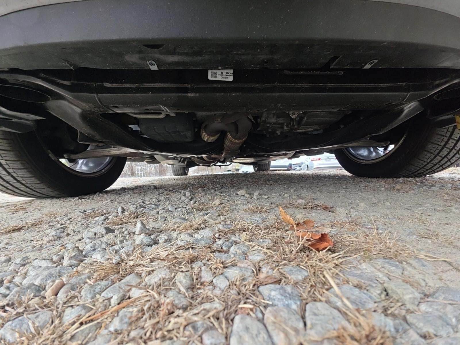 2022 Nissan Pathfinder Platinum AWD