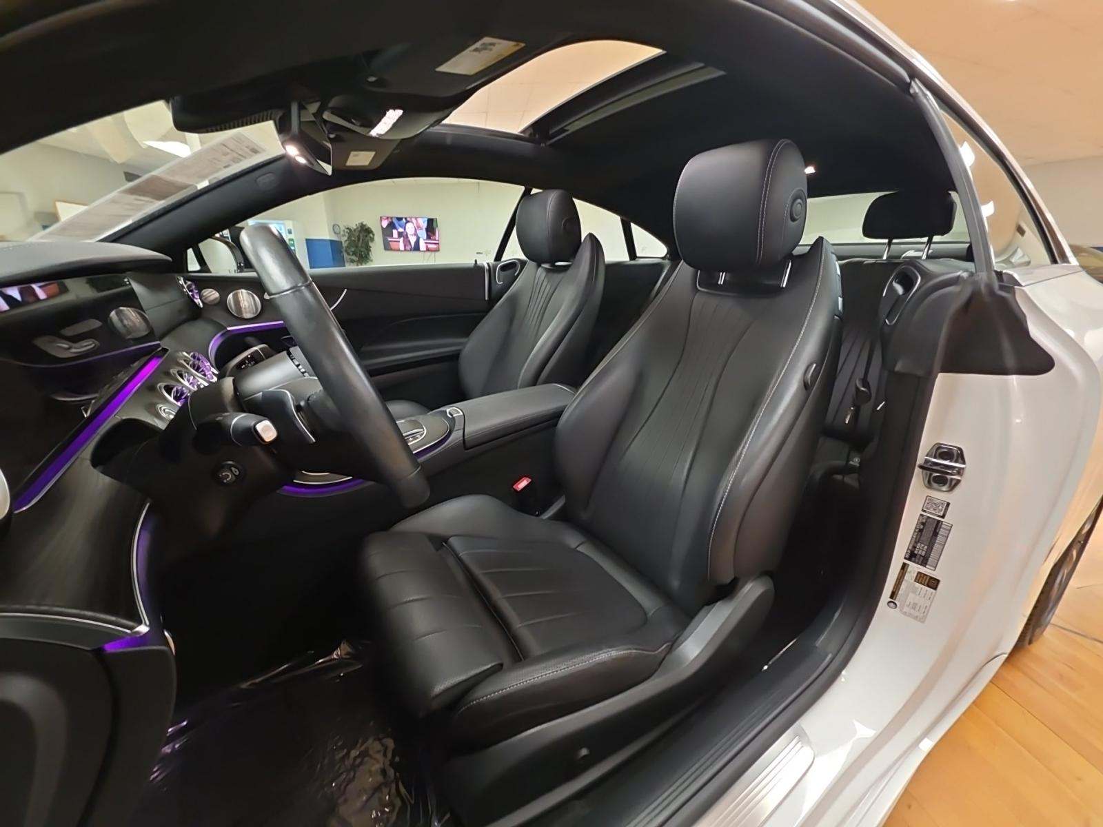 2023 Mercedes-Benz E-Class E 450 AWD