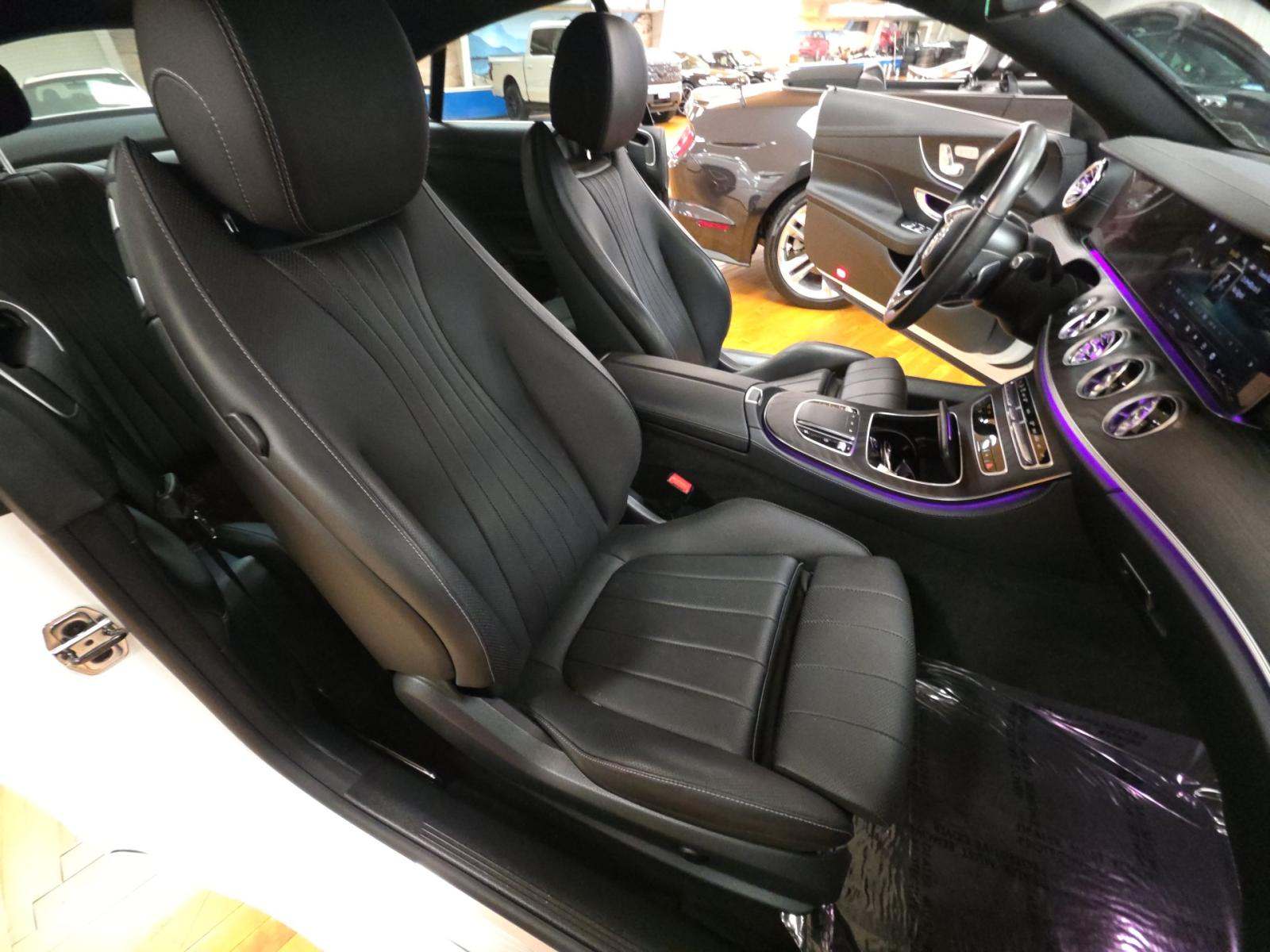 2023 Mercedes-Benz E-Class E 450 AWD