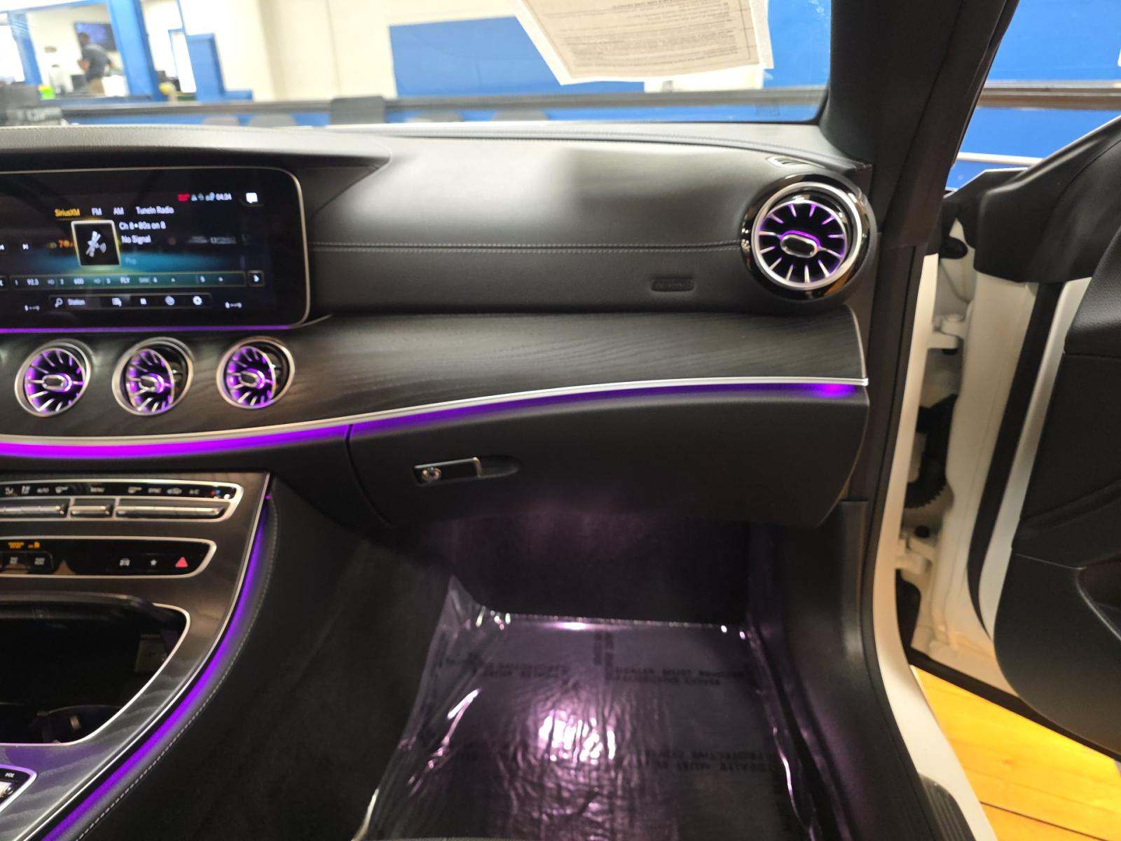 2023 Mercedes-Benz E-Class E 450 AWD