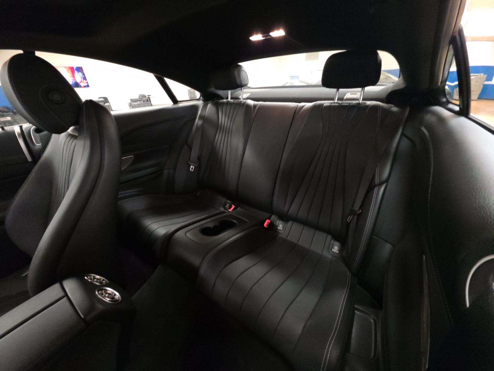 2023 Mercedes-Benz E-Class E 450 AWD