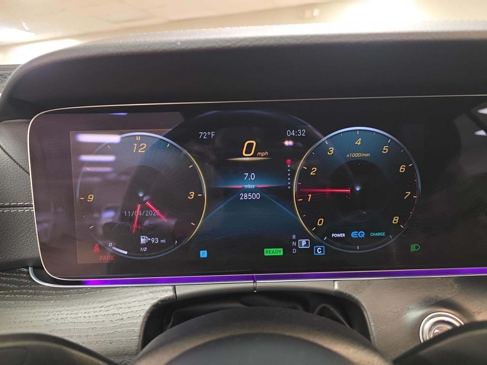 2023 Mercedes-Benz E-Class E 450 AWD