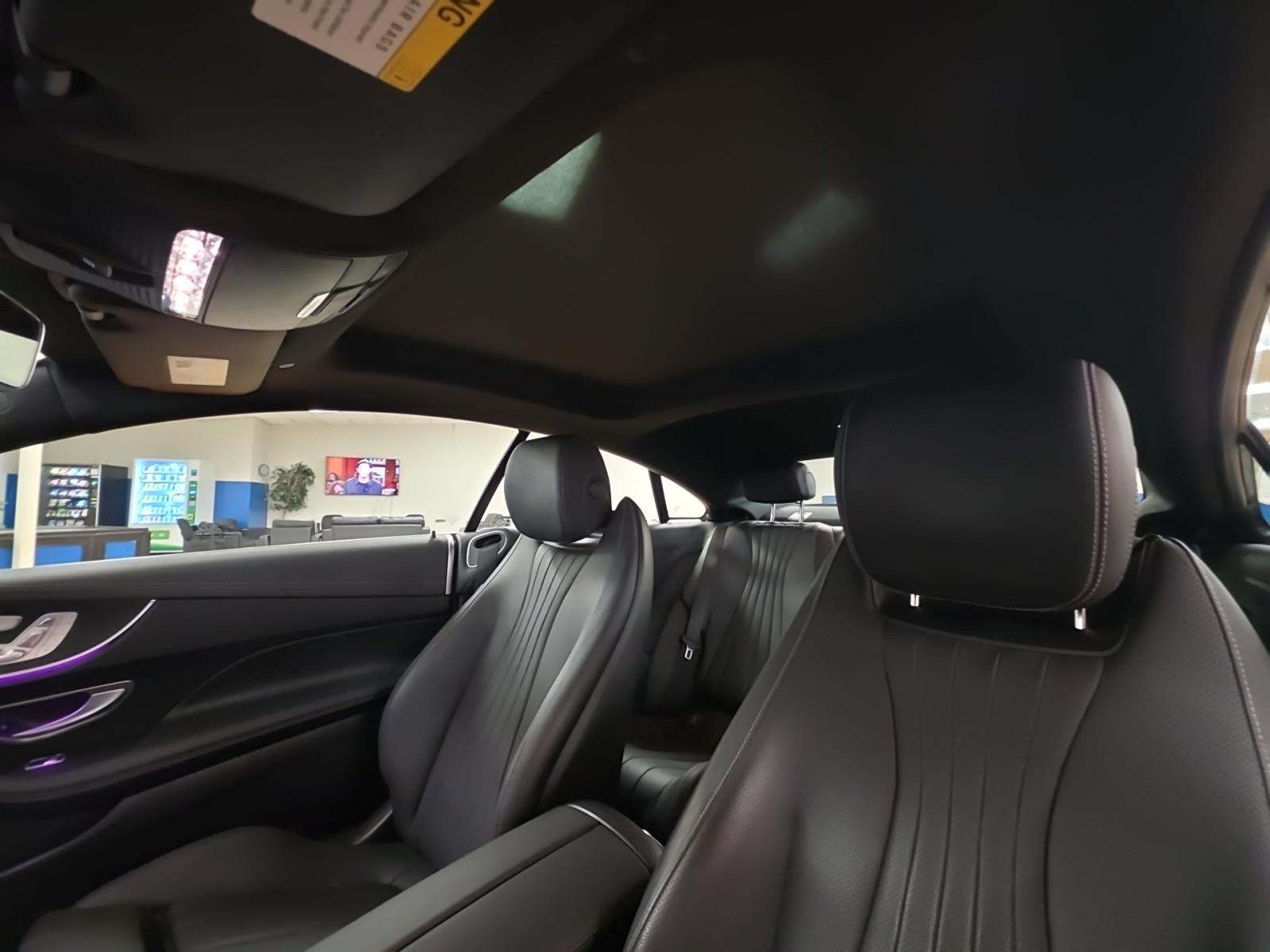 2023 Mercedes-Benz E-Class E 450 AWD