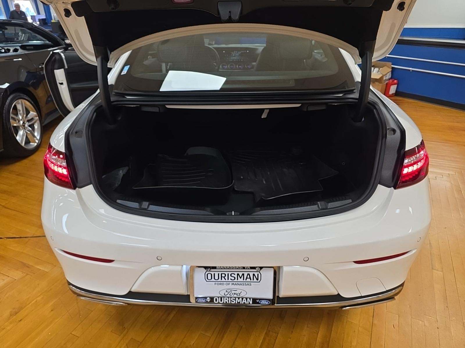 2023 Mercedes-Benz E-Class E 450 AWD