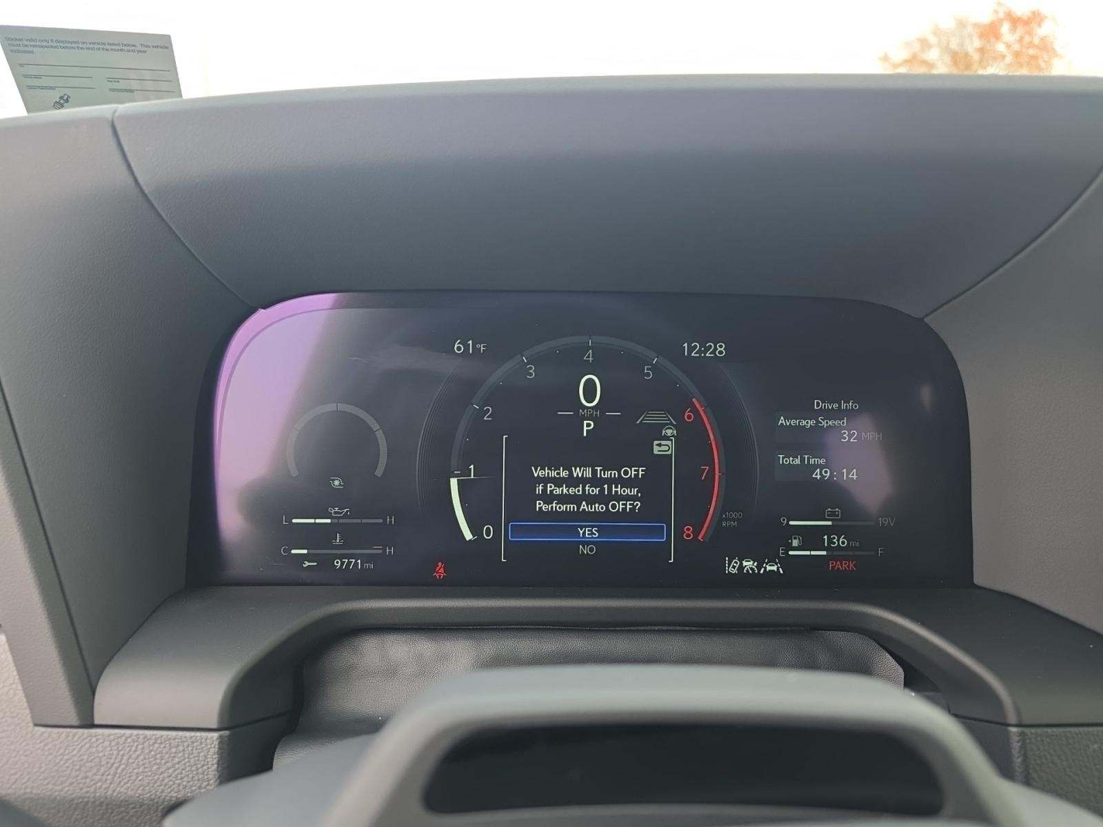 2025 Lexus GX GX 550 Premium AWD