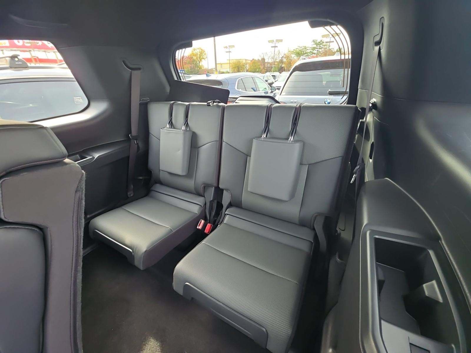 2025 Lexus GX GX 550 Premium AWD