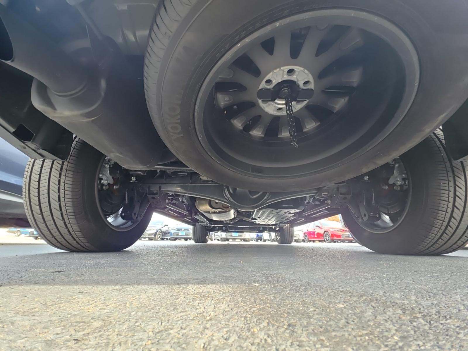 2025 Lexus GX GX 550 Premium AWD