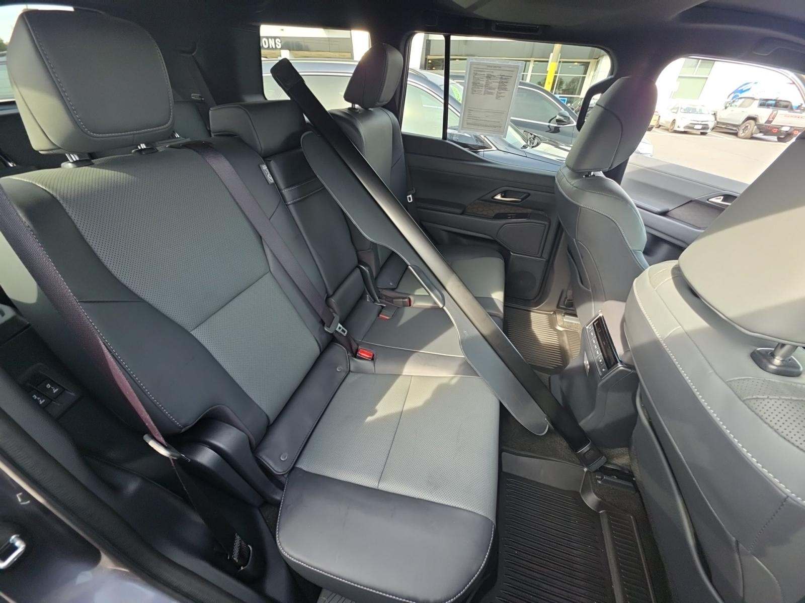 2025 Lexus GX GX 550 Premium AWD