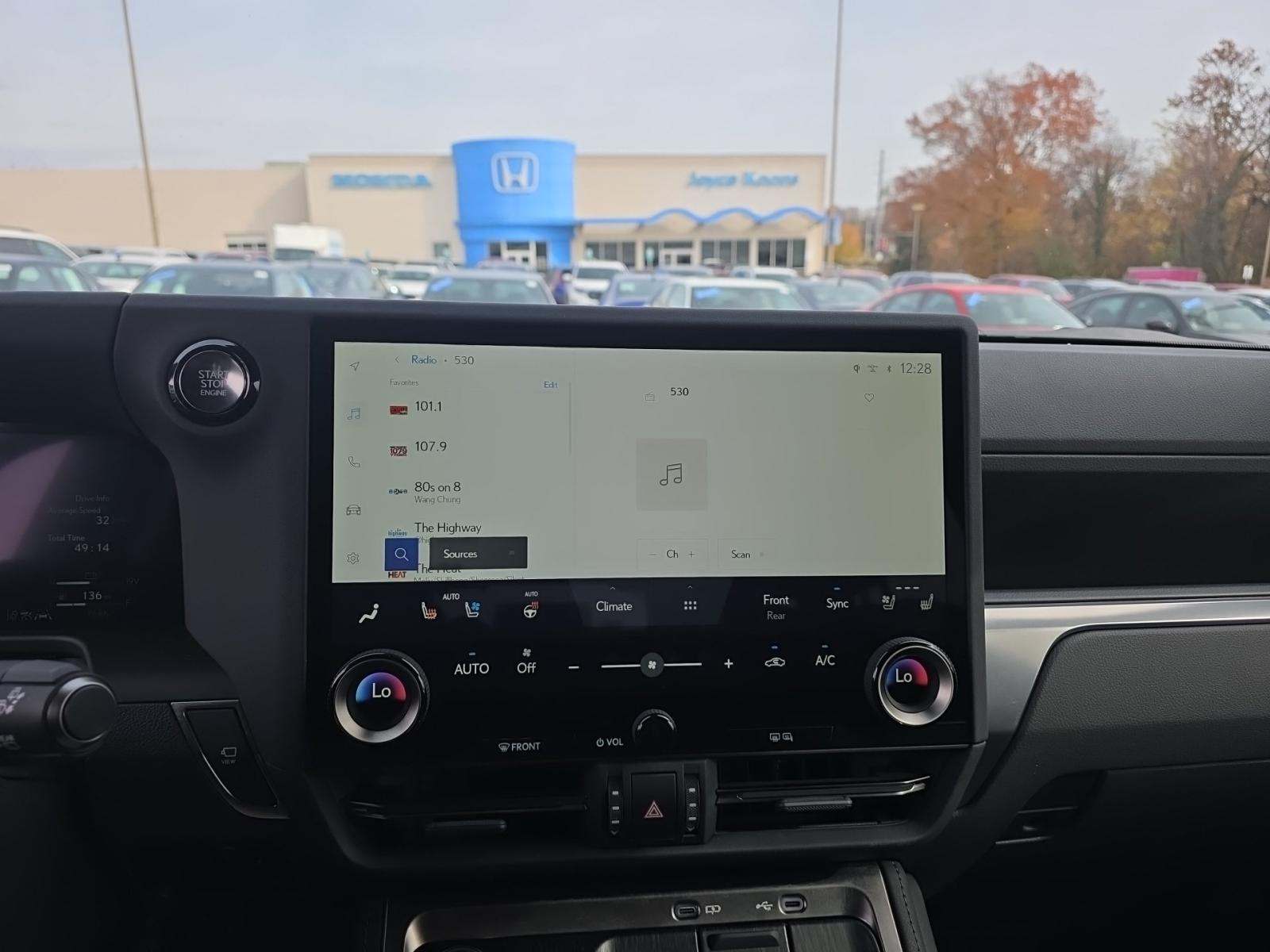 2025 Lexus GX GX 550 Premium AWD