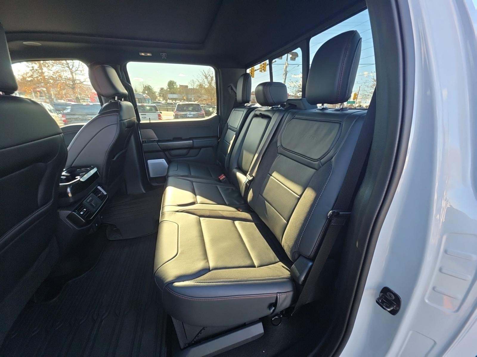 2025 Ford F-150 Raptor AWD