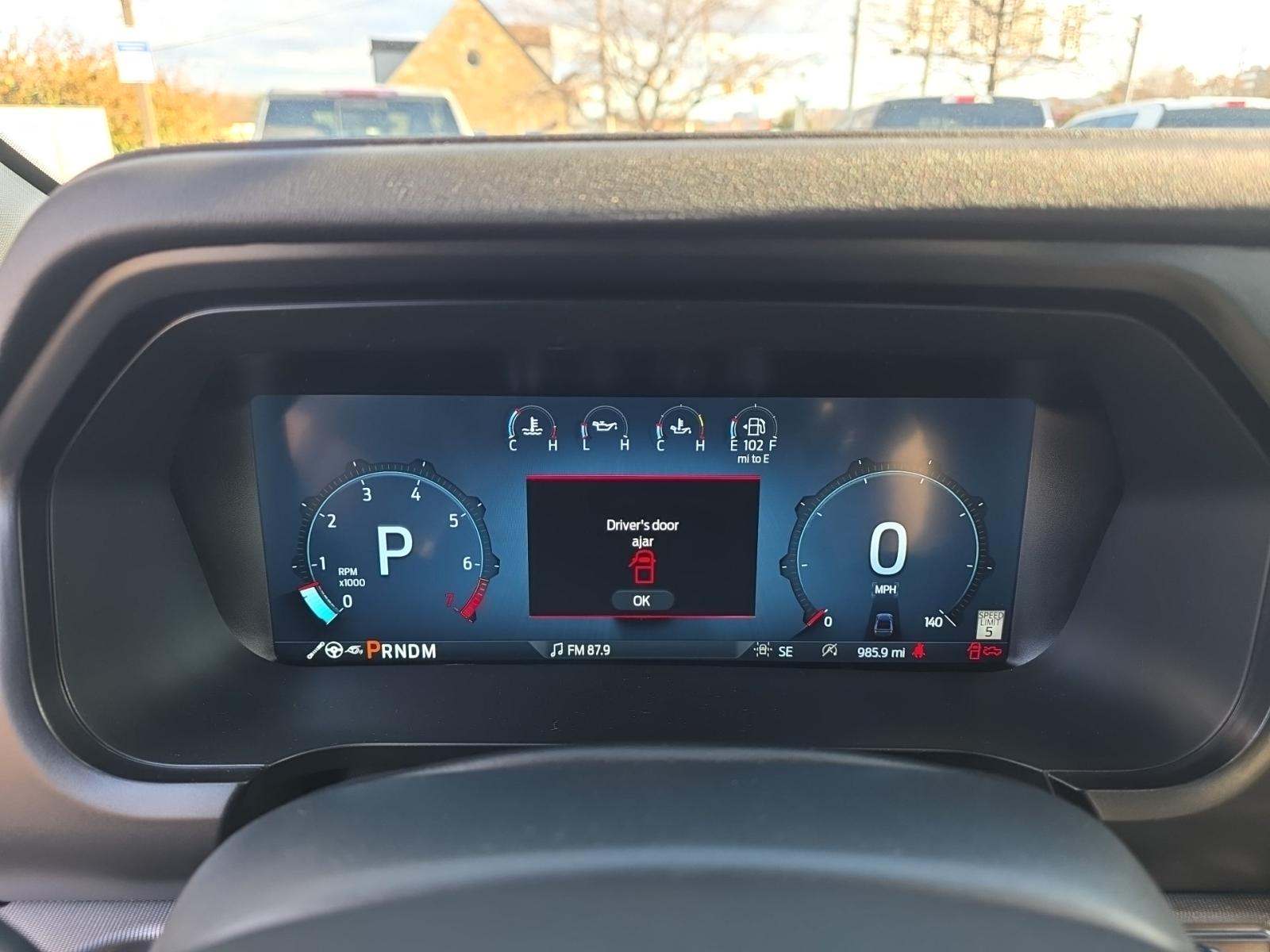 2025 Ford F-150 Raptor AWD