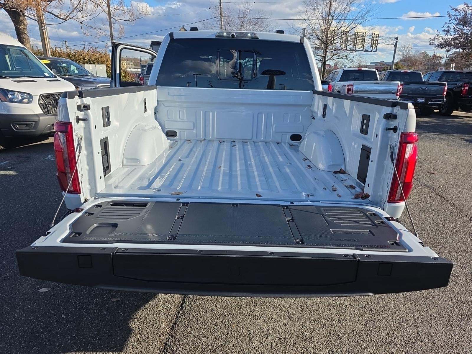 2025 Ford F-150 Raptor AWD