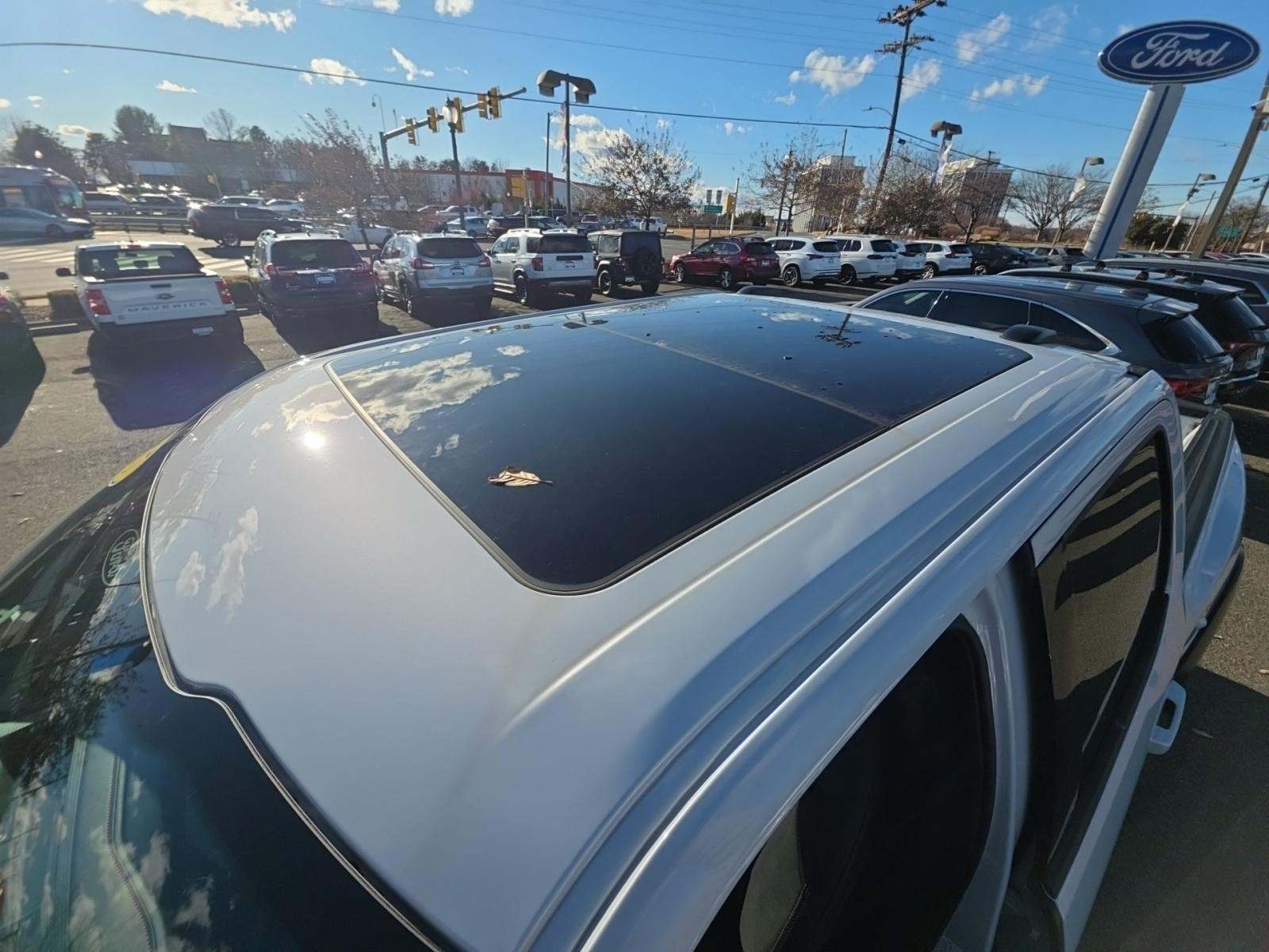 2025 Ford F-150 Raptor AWD