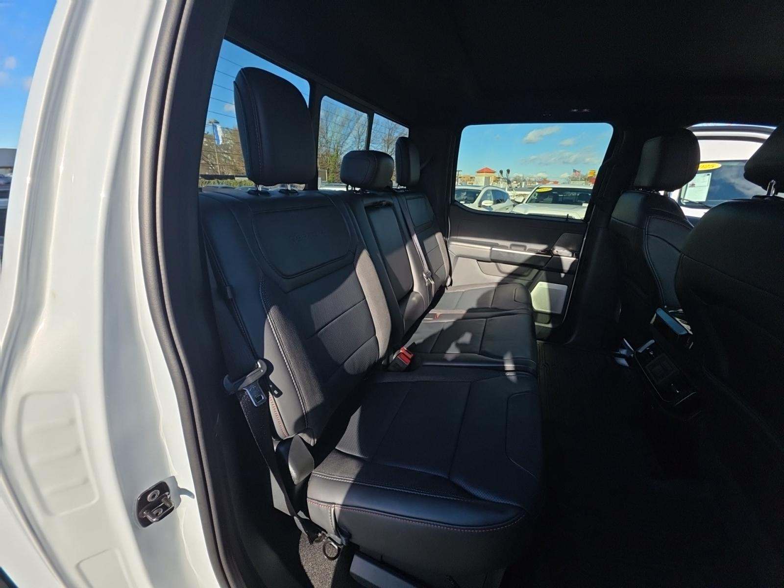 2025 Ford F-150 Raptor AWD