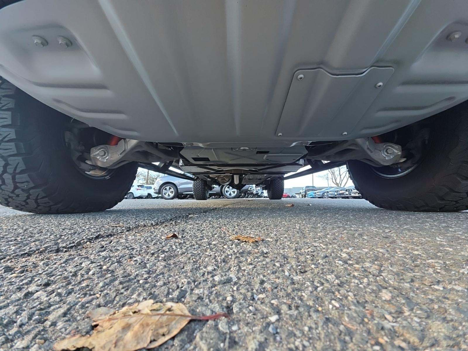 2025 Ford F-150 Raptor AWD