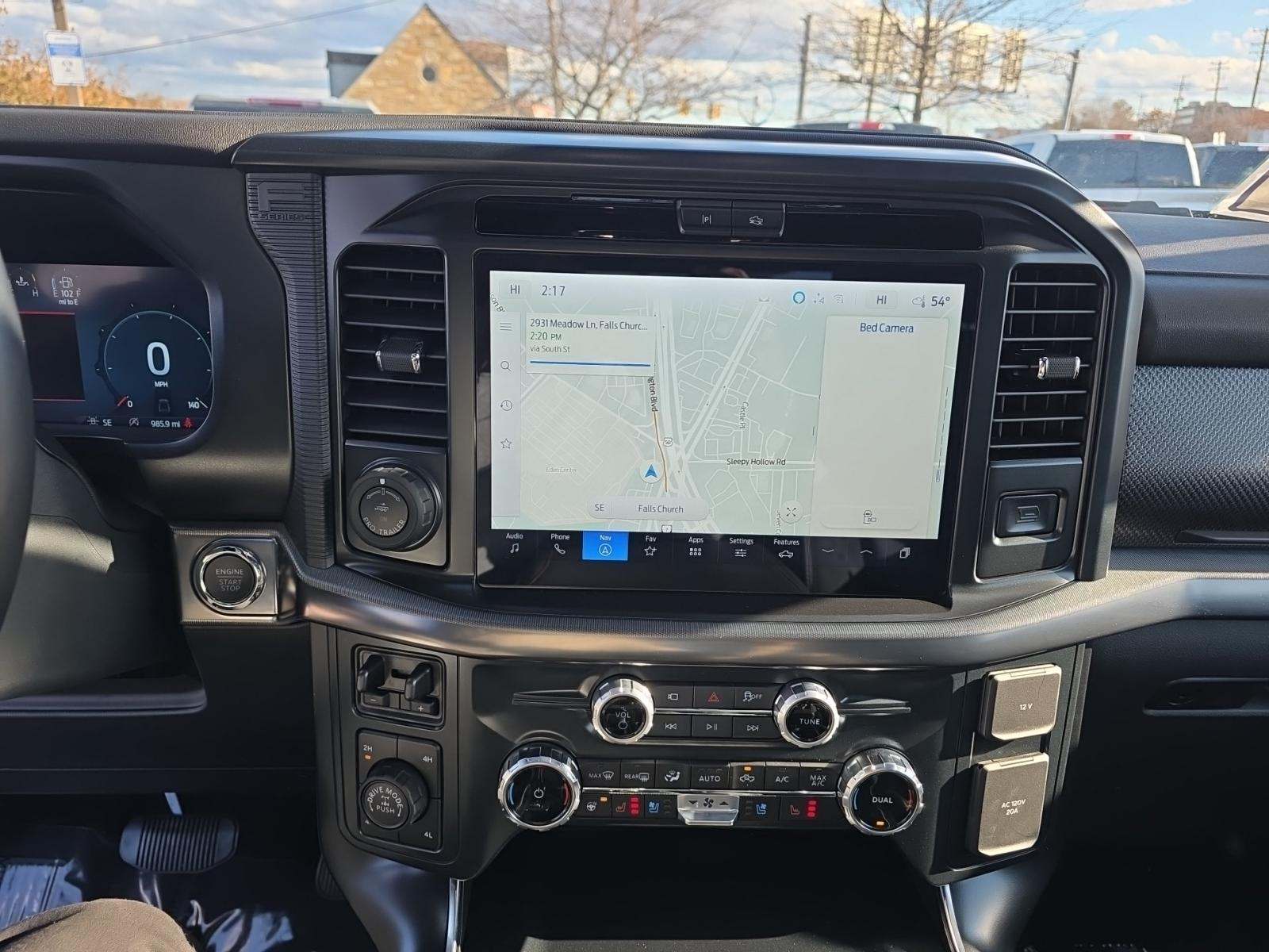 2025 Ford F-150 Raptor AWD