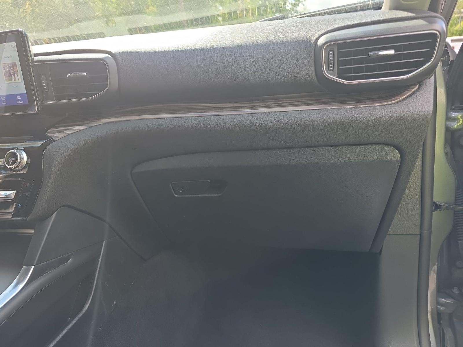 2024 Ford Explorer Limited RWD