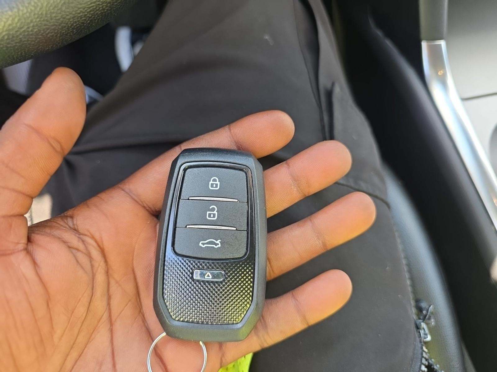 2024 Ford Explorer Limited RWD