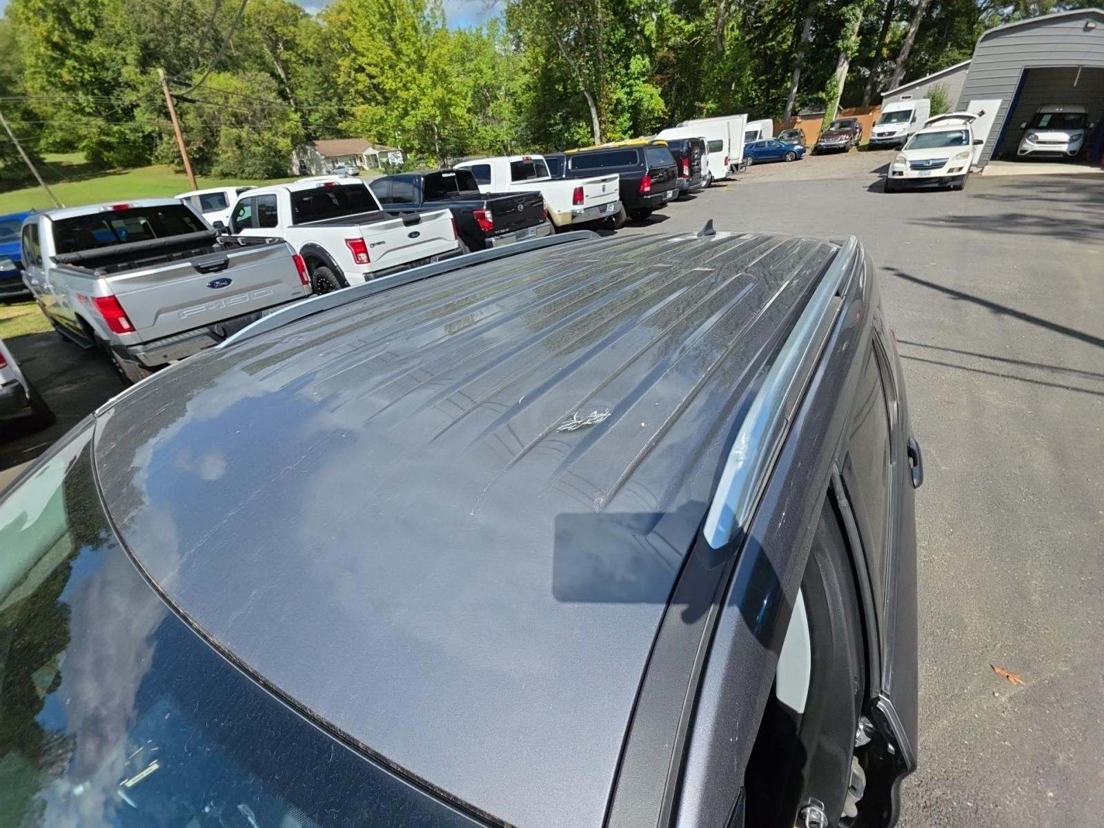 2024 Ford Explorer Limited RWD