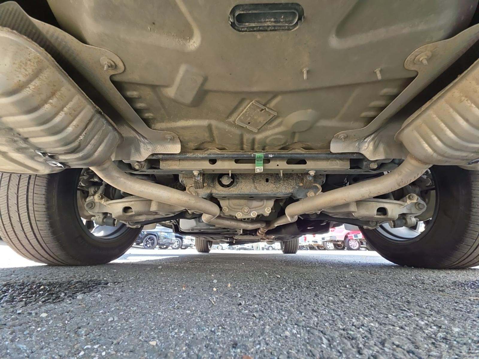 2024 Ford Explorer Limited RWD