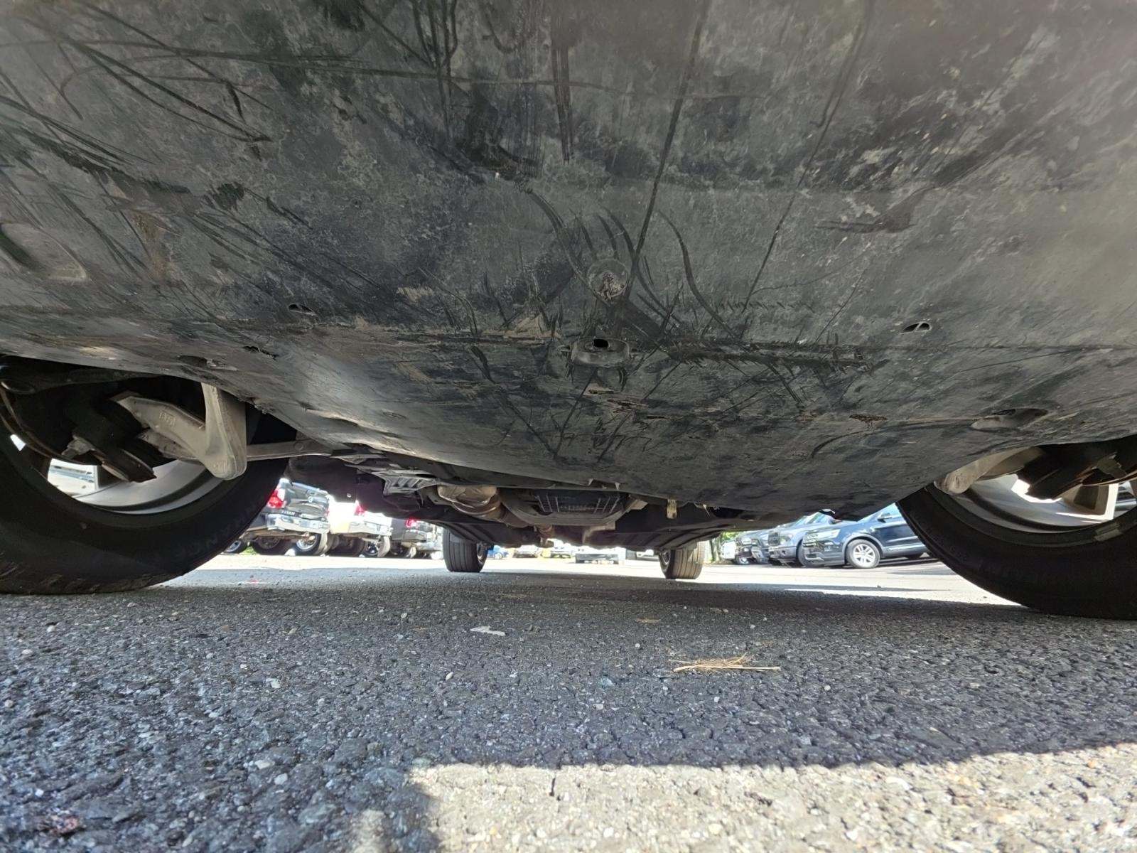 2024 Ford Explorer Limited RWD