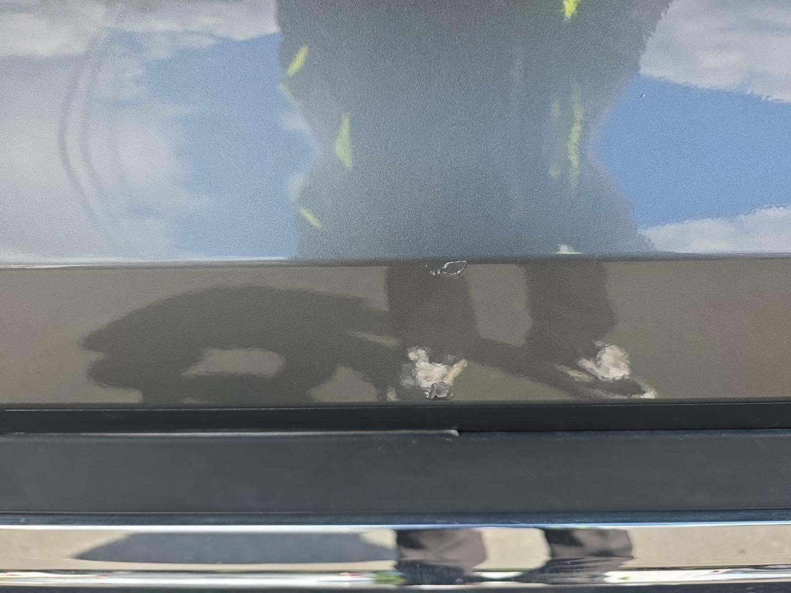 2024 Ford Explorer Limited RWD