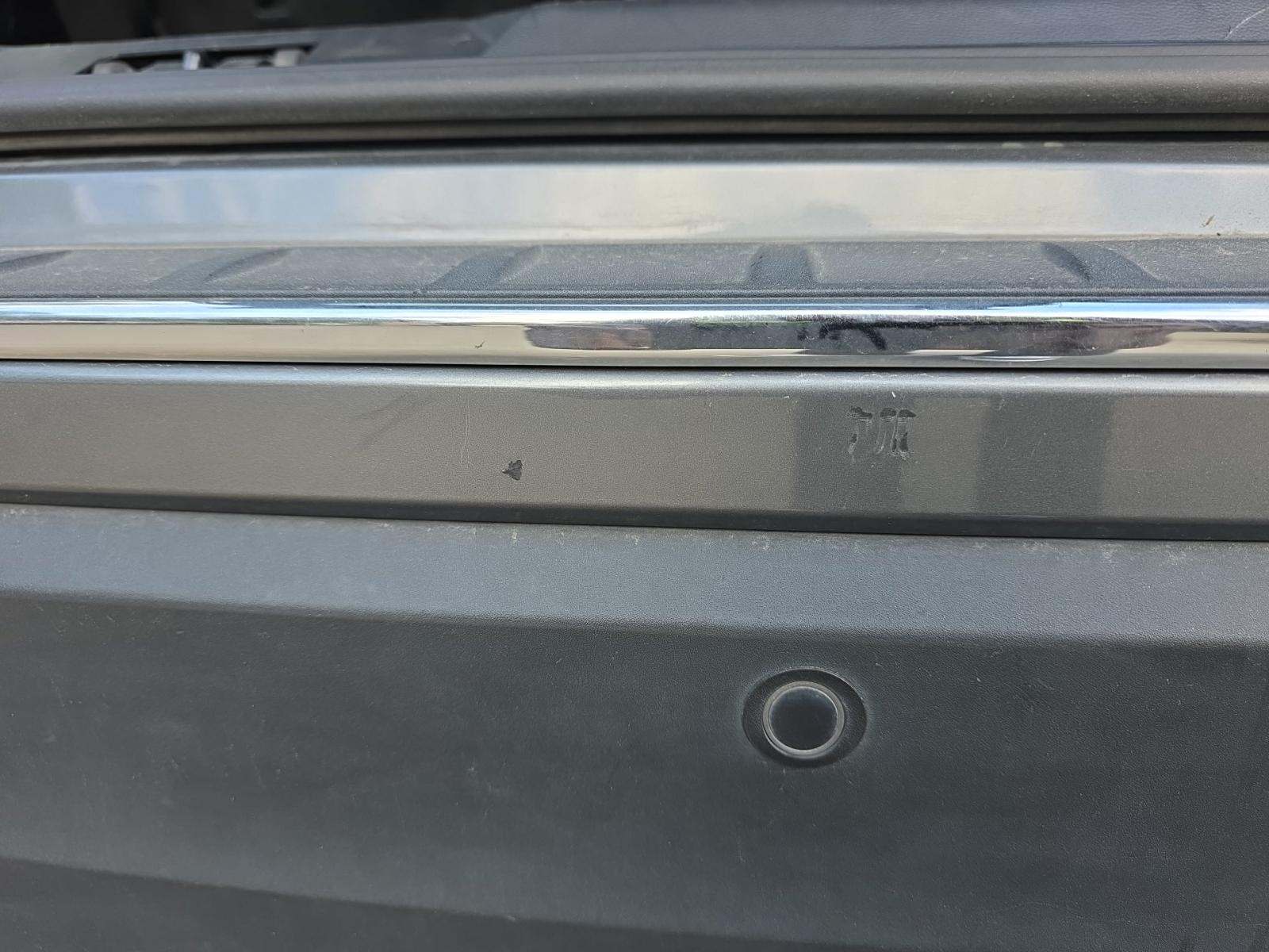 2024 Ford Explorer Limited RWD