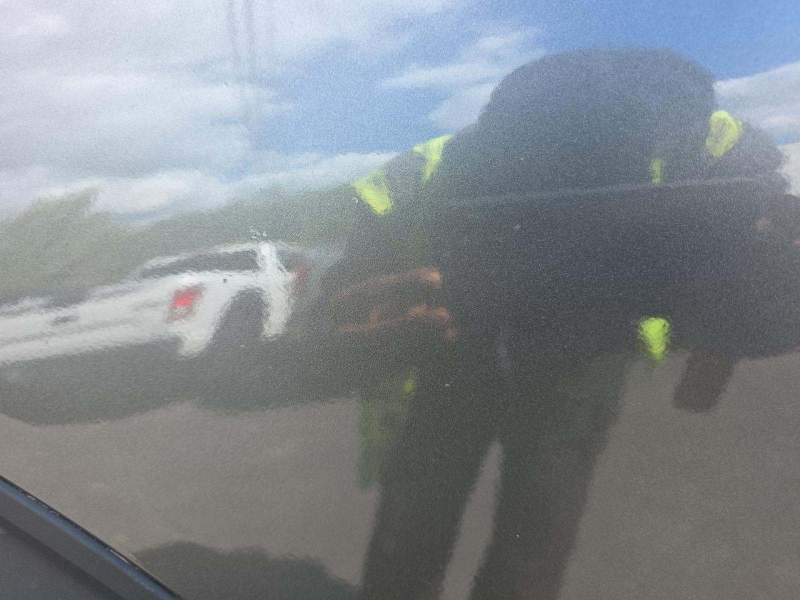 2024 Ford Explorer Limited RWD