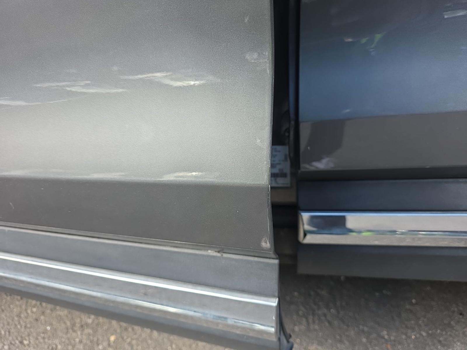 2024 Ford Explorer Limited RWD