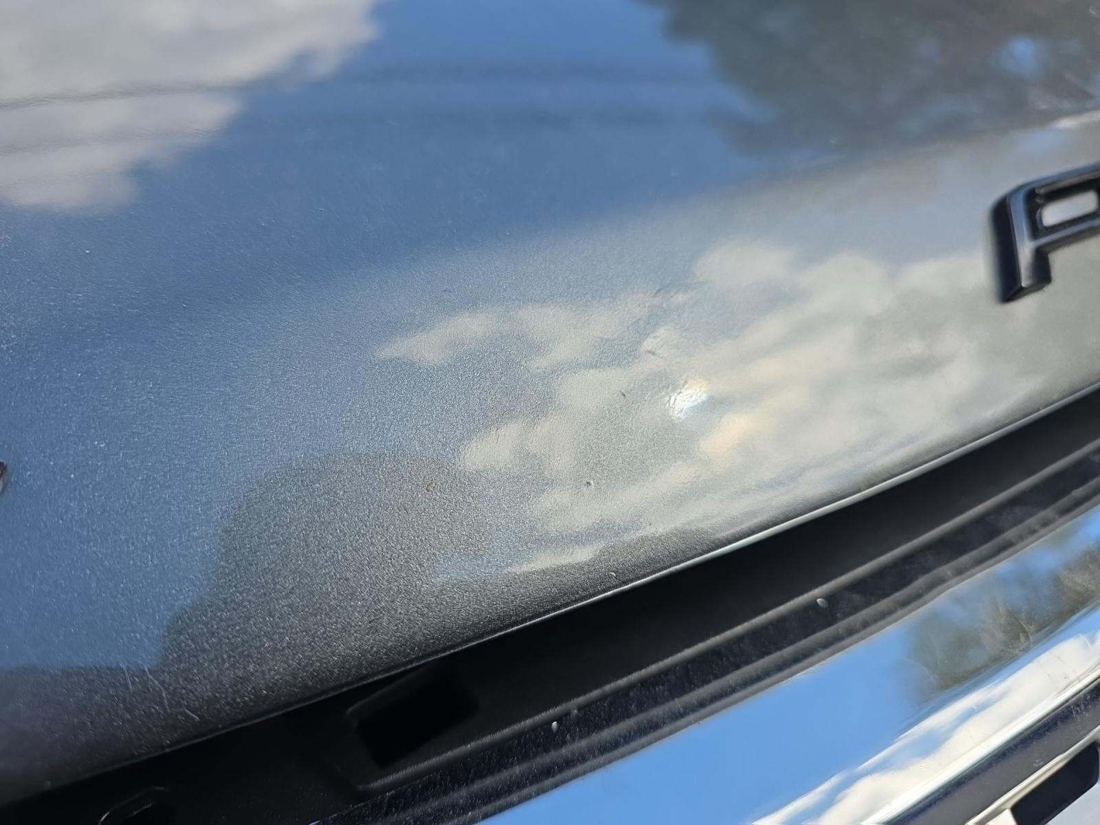 2024 Ford Explorer Limited RWD