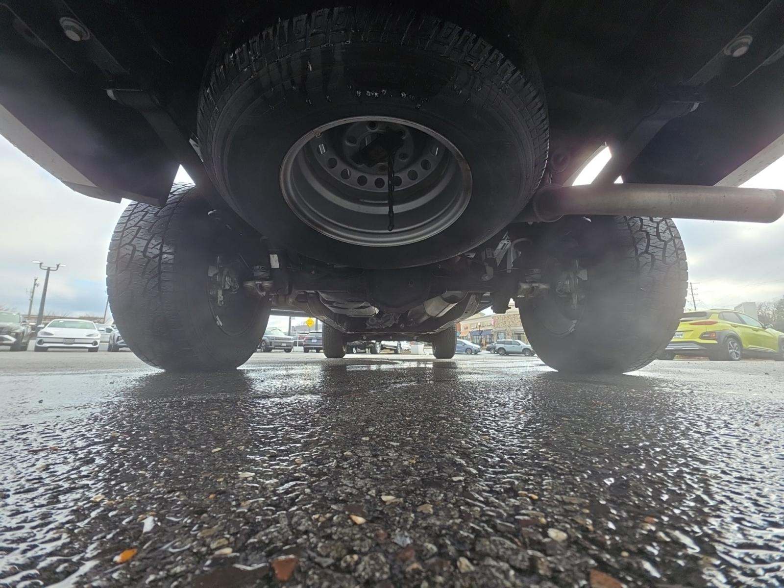 2022 Ford Ranger XLT AWD